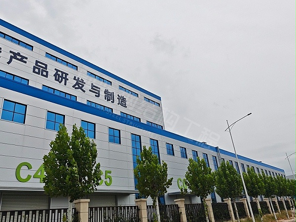 60亩钢结构厂房大跨度设计，36米跨度以上怎么做