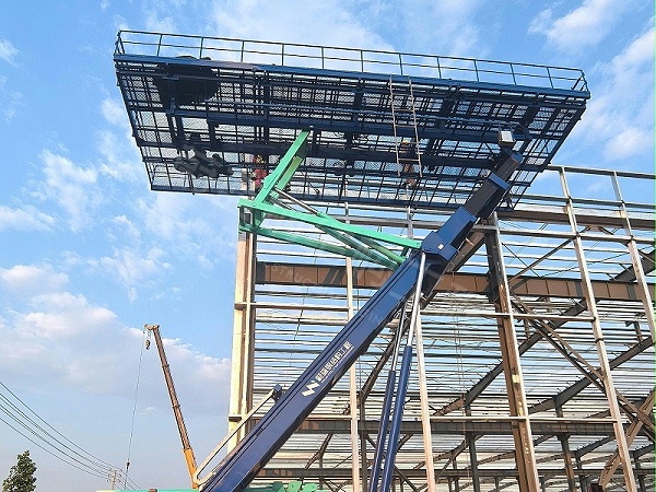 钢结构厂房包工包料多少钱，哪些钱不能省？