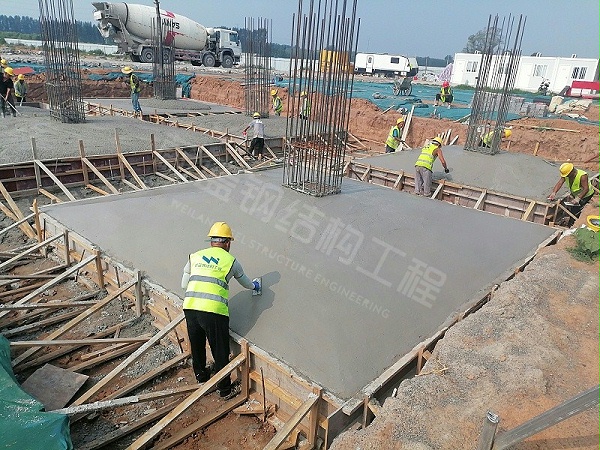 钢结构厂房包工包料多少钱，哪些钱不能省？