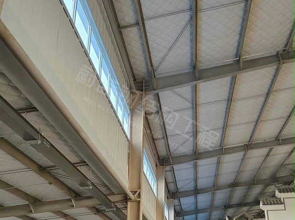 中型钢结构厂房造价预算，民营老板扩大生产必看！