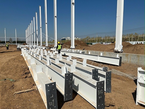 轻钢还是重钢？选错结构类型，你的钢结构厂房造价大不一样！