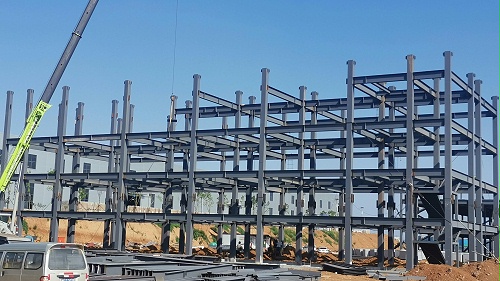 旧厂房改造：造价比新建钢结构厂房划算吗？