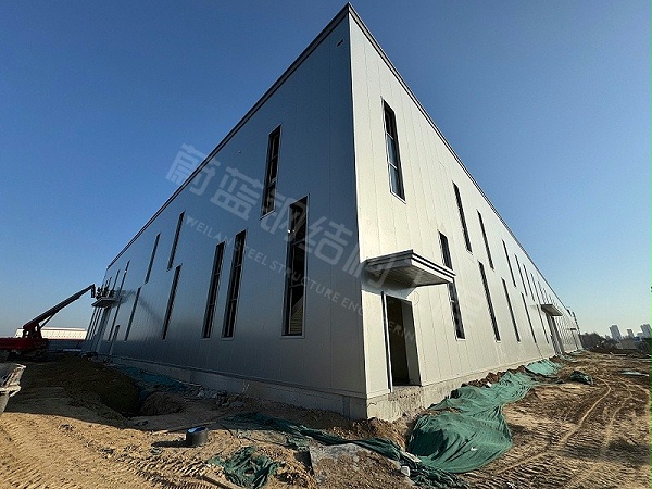 钢结构厂房建设过程中的增项是如何产生的？