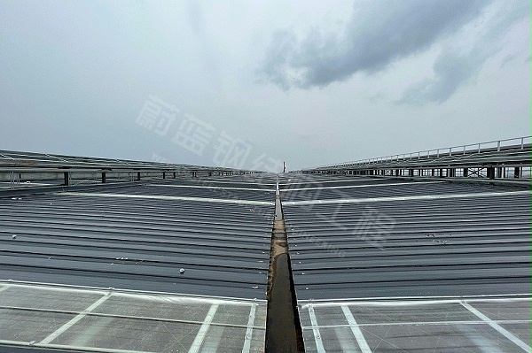 30亩地块建钢结构厂房总包厂家怎么选？有何标准？