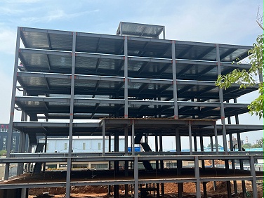 两万平钢结构厂房建设偷工减料怎么办？警惕这三点！