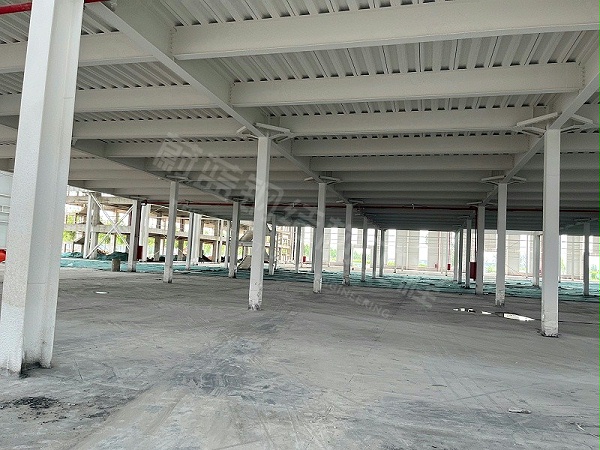 钢结构厂房建造指南：厂房的降噪设计与实施