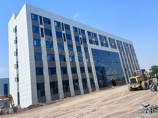 钢结构厂房围护材料选择避坑指南