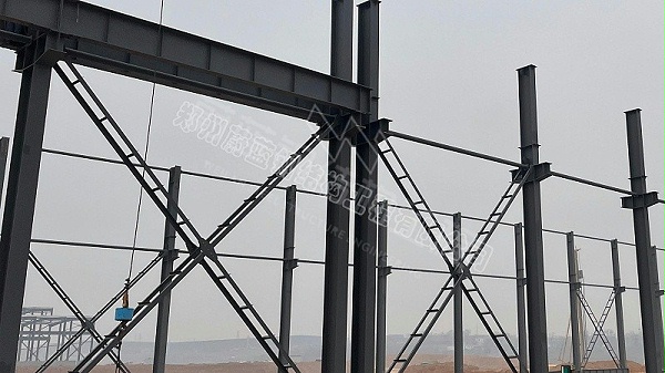 河南钢结构厂房EPC总包，一站式服务包含哪些内容？