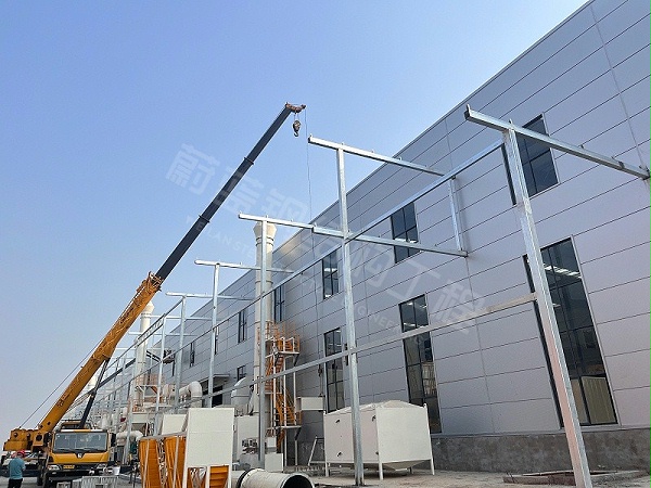 如何准确控制钢结构厂房造价?从设计到施工的造价攻略 如何准确控制钢结构厂房造价?从设计到施工的造价攻略