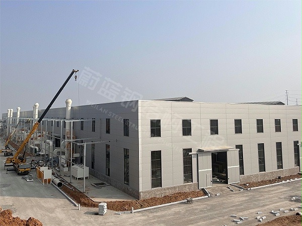 如何准确控制钢结构厂房造价?从设计到施工的造价攻略 如何准确控制钢结构厂房造价?从设计到施工的造价攻略