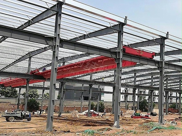 5000平钢结构厂房采购钢结构构件要注意什么？质量认证与验收标准指南