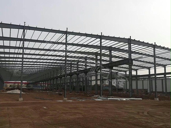5000平钢结构厂房采购钢结构构件要注意什么？质量认证与验收标准指南