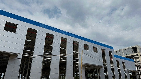 河南工业用地政策解读：建钢结构厂房需要哪些手续