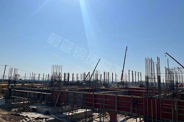 50亩地建钢结构厂房手续有哪些？如何办理？