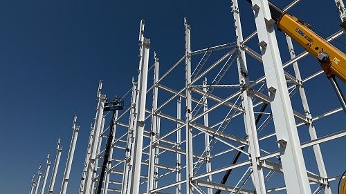 洛阳钢结构厂房搭建常见四大套路，一篇文章讲清楚