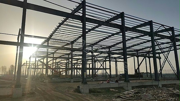 钢结构厂房千万级投资怎么花到实处？河南建厂必读！