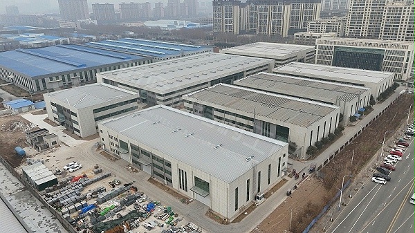 山西河南钢结构厂房每平方米造价对比，差异在哪？看完不花冤枉钱
