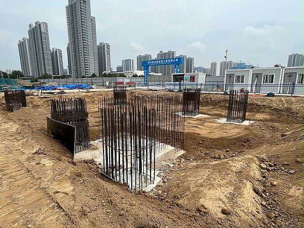 钢结构厂房雨季施工如何做好防锈和防腐处理？