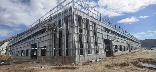 钢结构厂房造价如何控制