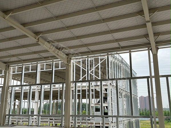 影响钢结构厂房造价的主要因素有哪些?十大关键点 影响钢结构厂房造价的主要因素有哪些?十大关键点