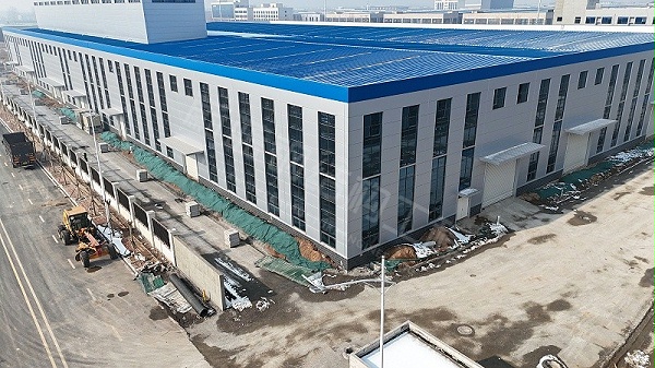 河南本地钢结构厂家靠谱吗？选择标准有哪些？
