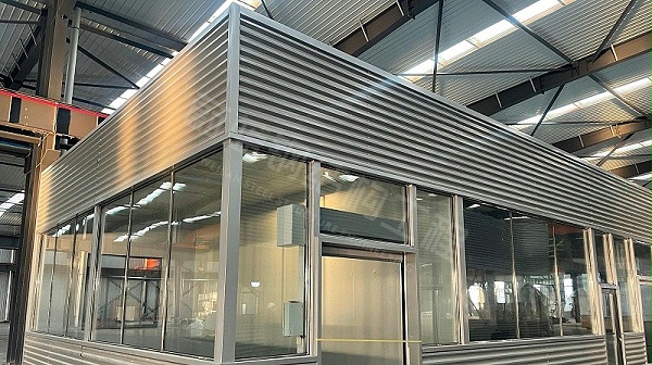 钢结构厂房报价“低价陷阱”有哪些？教你看穿报价猫腻