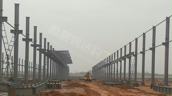 如何选择本地靠谱的钢结构厂家？资质与报价的权衡