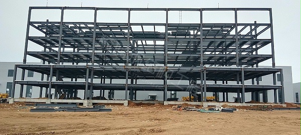 三万平钢结构厂房建设指南｜2026行情分析