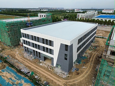 大跨度钢结构仓库每平米造价多少？看完怒省十万