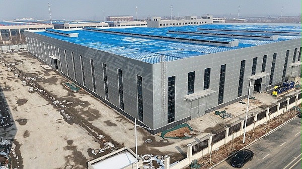 建厂房选钢结构工程公司，哪些要素是关键