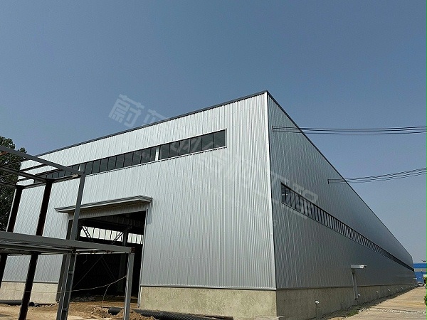 小白也能看懂:钢结构宿舍楼一平米造价 小白也能看懂:钢结构宿舍楼一平米造价