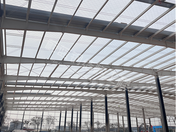 3000平钢结构厂房造价一般多少？小规模建厂必看