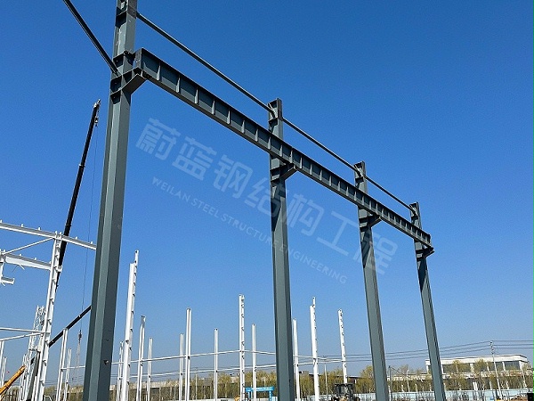 标准化厂房建造价格如何做预算？三点不可忽视！