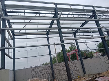 自建工业厂房如何做预算？牢记这3点，建设不踩坑