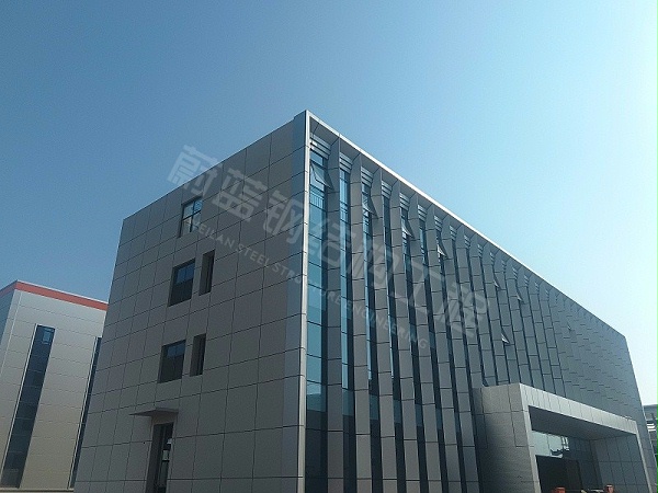 钢结构厂房开工前需要办理哪些必备手续？