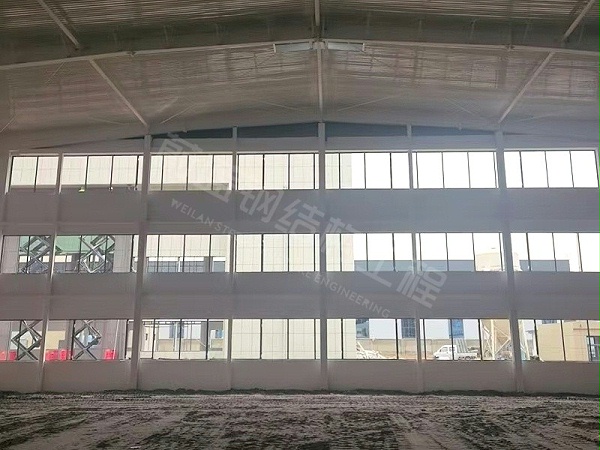 钢结构厂房价格透明化，是如何实现的？