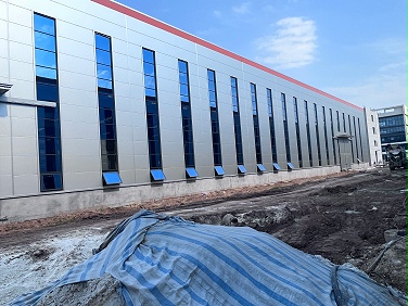 钢结构施工厂家怎么选？分包还是总包好